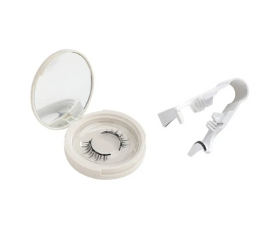 magnetic eyelash kit